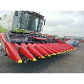 Жатка кукурудзяна Geringhoff Mais star SC 1200B (2024)