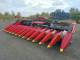 Жатка кукурудзяна Geringhoff Mais star SC 1200B (2024)