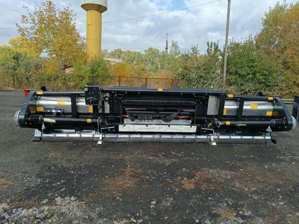 Жатка кукурудзяна Geringhoff Mais star SC 1200B (2024)