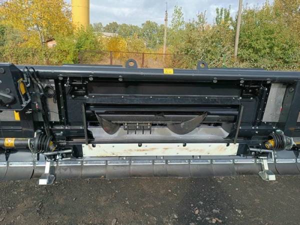 Жатка кукурудзяна Geringhoff Mais star SC 1200B (2024)