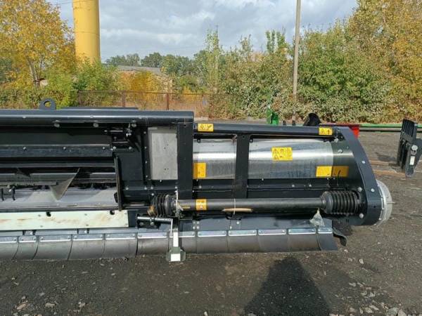 Жатка кукурудзяна Geringhoff Mais star SC 1200B (2024)