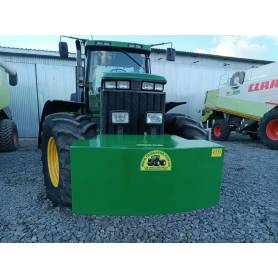Противага Tridaagro Dambo 800 (2023)