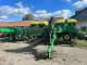 Сеялка точного высева John Deere DB 55 (2015)
