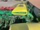 Сеялка точного высева John Deere DB 55 (2015)