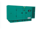 Дизельний генератор Cummins 125 KVA (100 кВт)