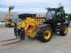 Погрузчик JCB  535-125 (2015)