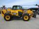 Погрузчик JCB  535-125 (2015)
