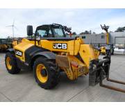 Погрузчик JCB  535-125