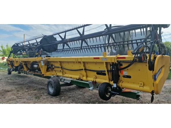 Жатка зернова стрічкова New Holland 880CF-40 Superflex  (2018)