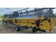 Жатка зернова стрічкова New Holland 880CF-40 Superflex  (2018)