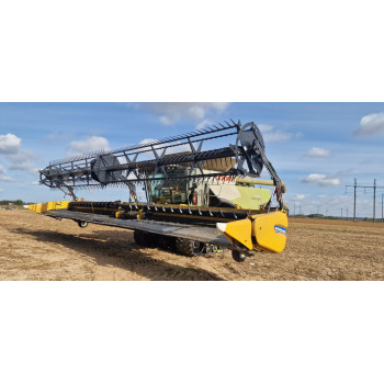 Жатка зернова стрічкова New Holland 880CF-40 Superflex  (2018)
