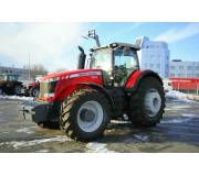 Трактор Massey Ferguson 8690