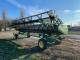 Жатка зерновая John Deere 622R (2015)