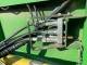Жатка зерновая John Deere 622R (2015)