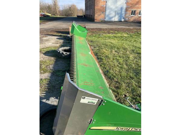 Жатка зерновая John Deere 622R (2015)