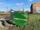 Рапсовый стол John Deere Zurn 6.7 метров (2015)