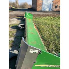 Ріпаковий стіл John Deere Zurn 6.7 метрів (2015)