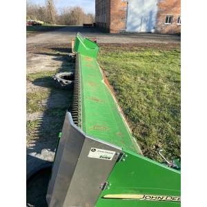 Рапсовый стол John Deere Zurn 6.7 метров (2015)