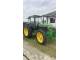 Трактор John Deere 2650 (1992)