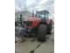 Трактор Massey Ferguson 8740S (2021)