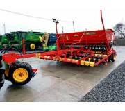 Посевной комплекс Vaderstad Rapid 400C