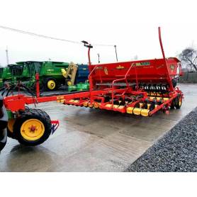 Посівний комплекс Vaderstad Rapid 400C (2004)