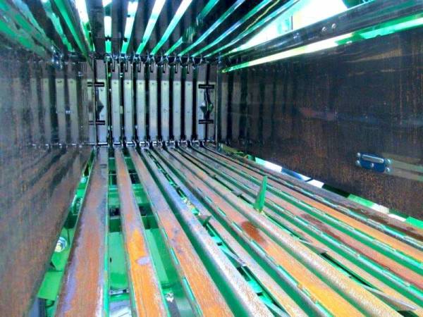 Прес-підбирач тюків Krone Big Pack 1290 HDP II (2017)