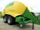 Прес-підбирач тюків Krone Big Pack 1290 HDP II (2017)