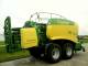 Прес-підбирач тюків Krone Big Pack 1290 HDP II (2017)