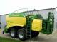 Прес-підбирач тюків Krone Big Pack 1290 HDP II (2017)
