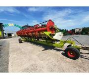 Жатка зернова Claas Avto-Contour C900