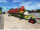 Жатка зернова Claas Avto-Contour C900 (2000)