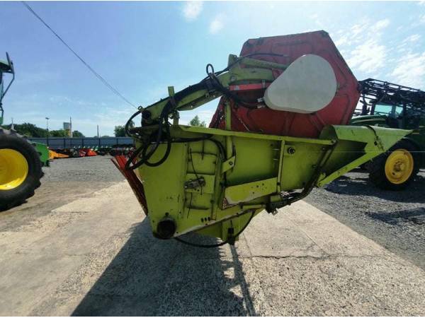 Жатка зернова Claas Avto-Contour C900 (2000)