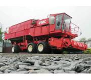 Горохоуборочный комбайн FMC 979