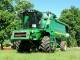 Комбайн John Deere 9780i CTS (2006)