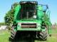 Комбайн John Deere 9780i CTS (2006)