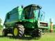 Комбайн John Deere 9780i CTS (2006)