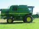 Комбайн John Deere 9780i CTS (2006)