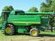 Комбайн John Deere 9780i CTS (2006)