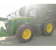 Трактор John Deere 8335 R