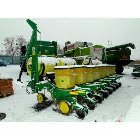 Сівалка John Deere 7200 (1995)