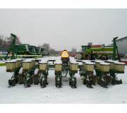 Сеялка John Deere 7200
