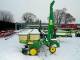 Сівалка John Deere 7200 (1997)