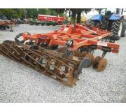 Дисковая борона Gregoire Besson Foxr MX30