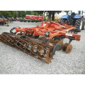 Дисковая борона Gregoire Besson Foxr MX30 (2008)