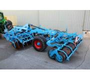 Дискова борона Lemken Rubin 12/400