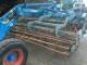 Дискова борона Lemken Rubin 9/500 KUA (2004)