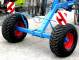 Дискова борона Lemken Rubin 9/500 KUEA (2012)