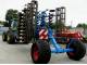 Дискова борона Lemken Rubin 9/500 KUEA (2012)