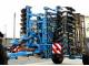 Дискова борона Lemken Rubin 9/500 KUEA (2012)